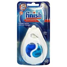 Finish Deo für Spülmaschinen